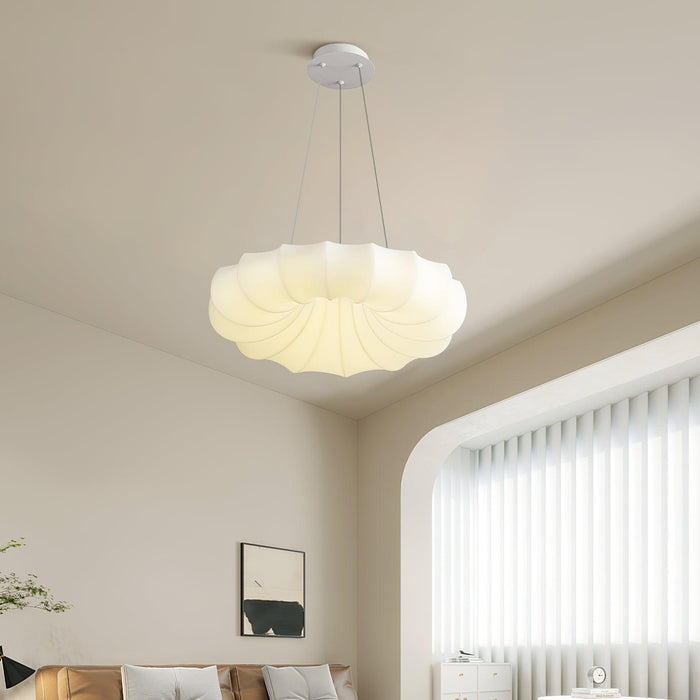 Malibu Pendant Lamp.