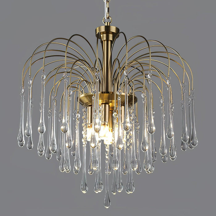 Maltose Chandelier - DWHOME