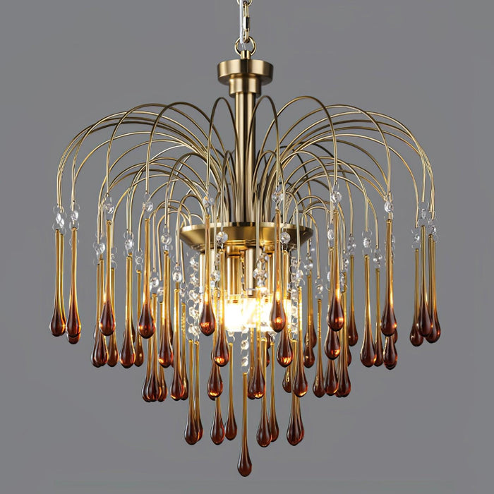 Maltose Chandelier - DWHOME