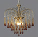 Maltose Chandelier - DWHOME