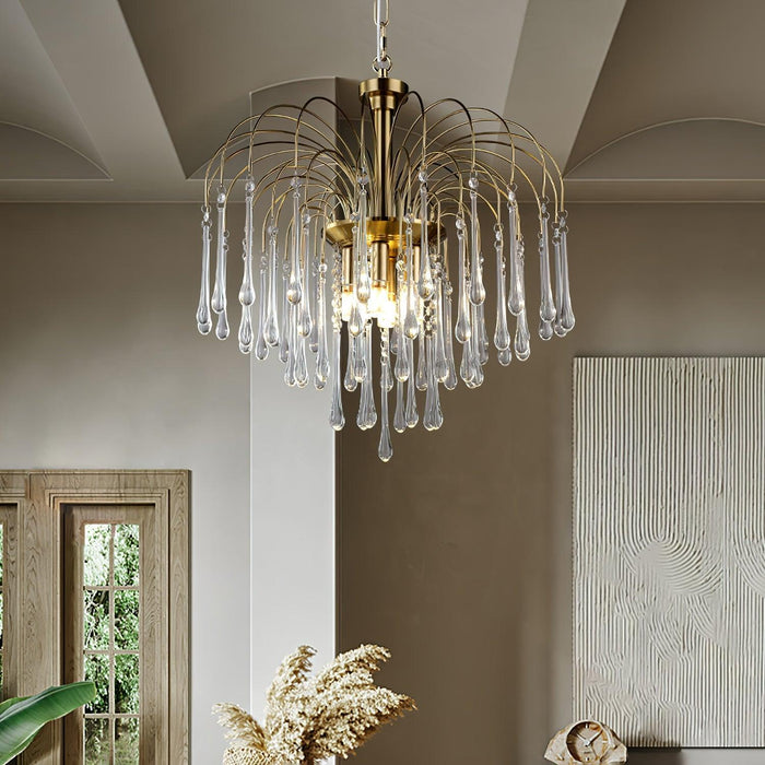 Maltose Chandelier - DWHOME