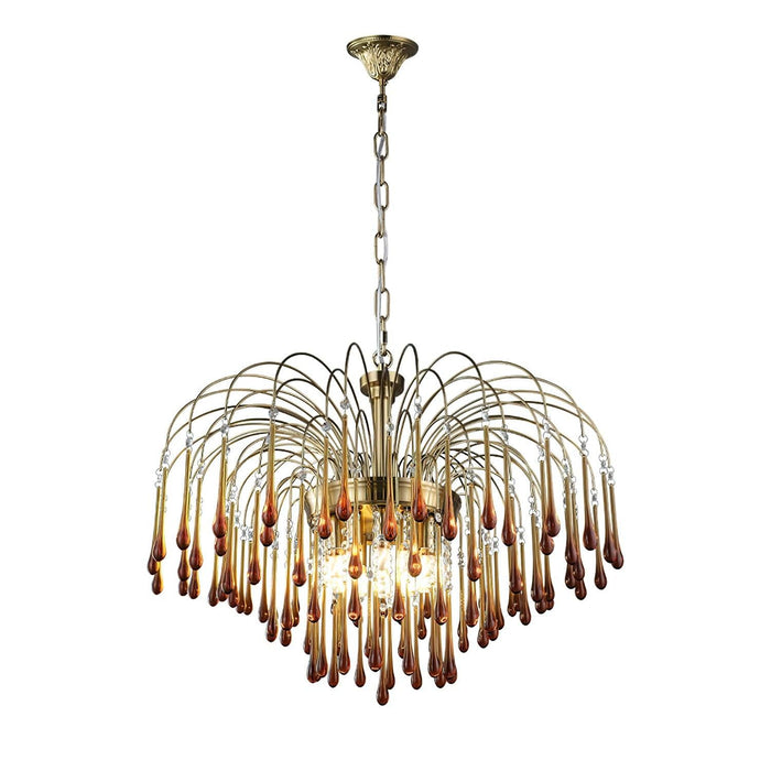 Maltose Chandelier - DWHOME