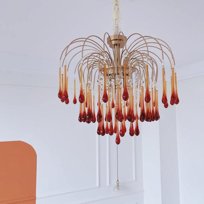 Maltose Chandelier - DWHOME