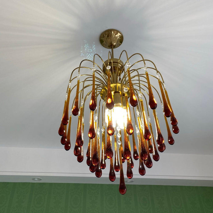 Maltose Chandelier - DWHOME