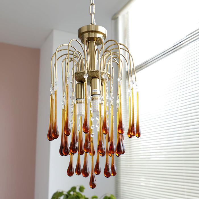 Maltose Chandelier - DWHOME