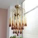 Maltose Chandelier - DWHOME