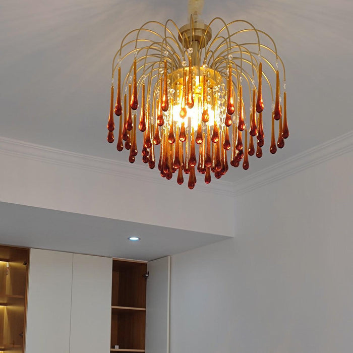 Maltose Chandelier - DWHOME