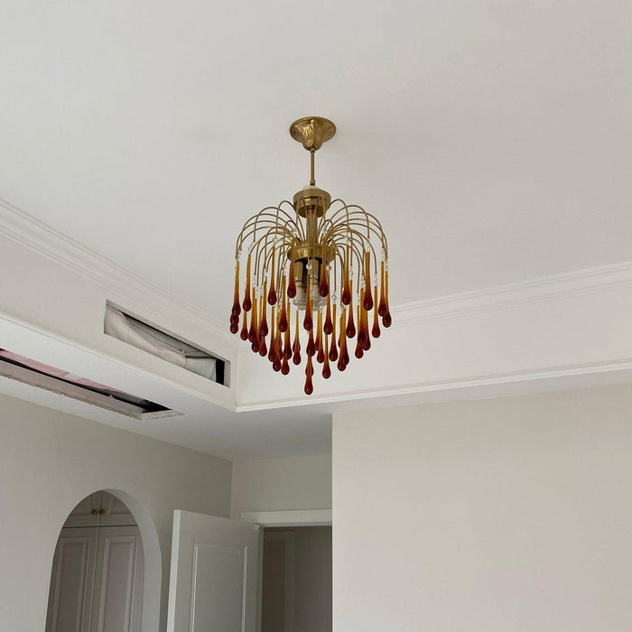 Maltose Chandelier - DWHOME