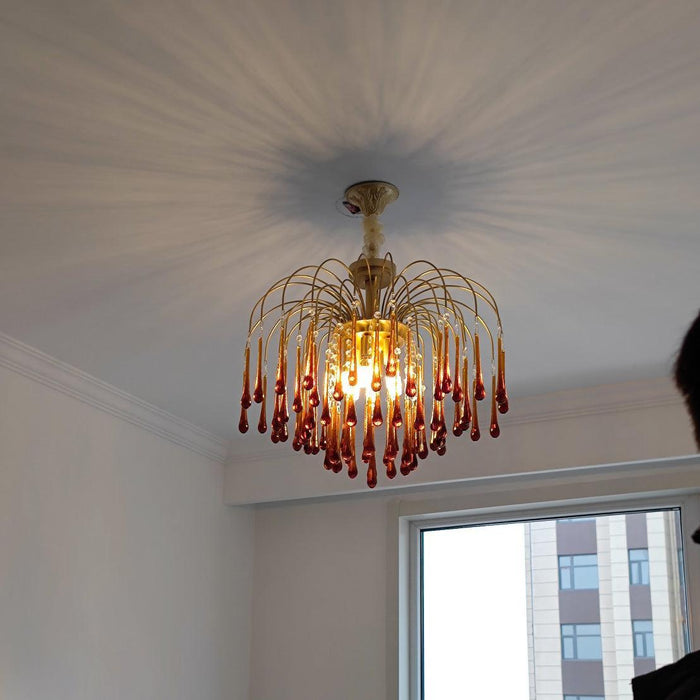 Maltose Chandelier - DWHOME