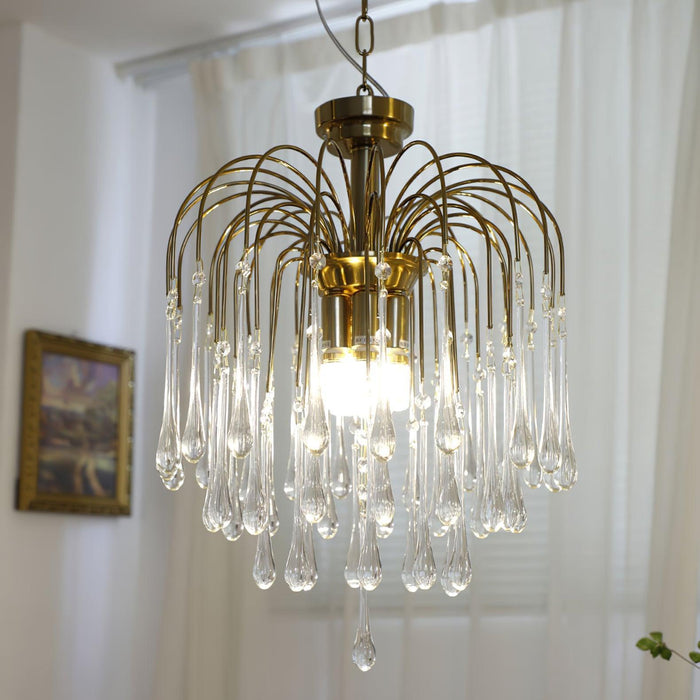 Maltose Chandelier - DWHOME