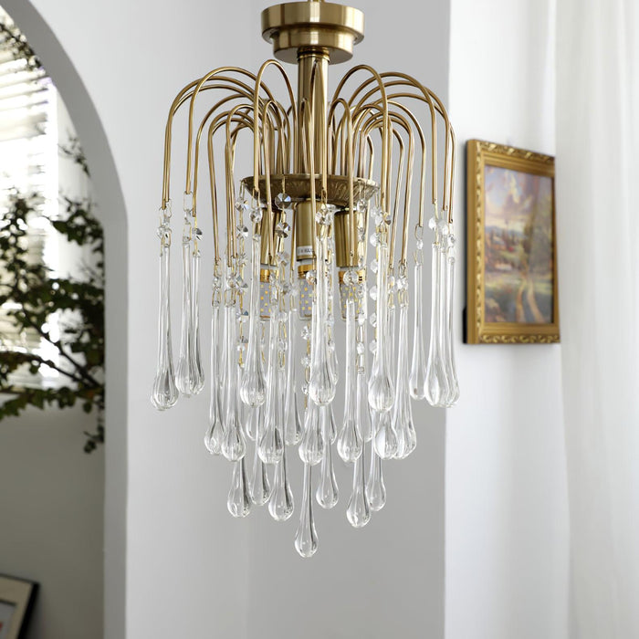 Maltose Chandelier - DWHOME