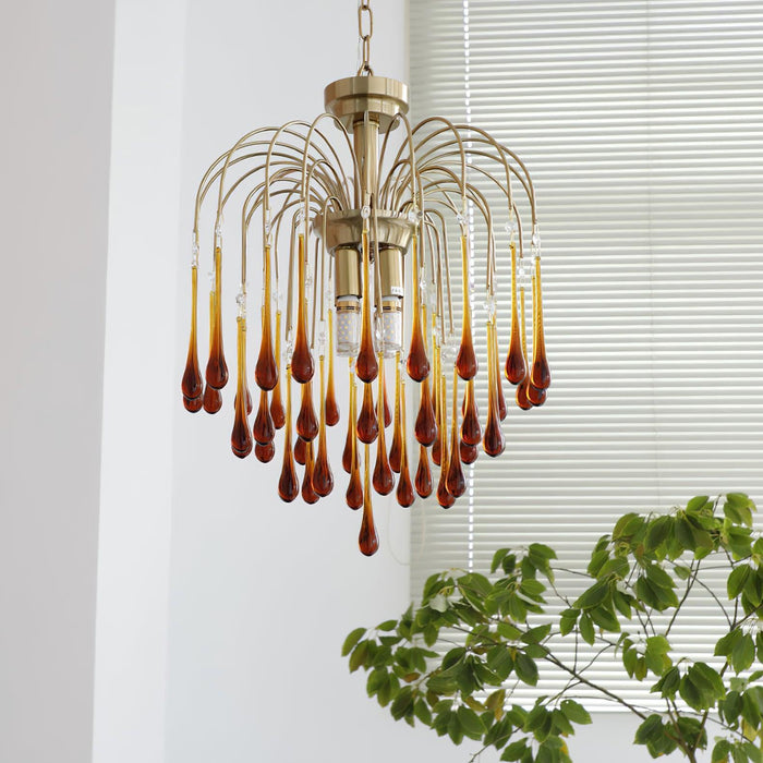 Maltose Chandelier - DWHOME