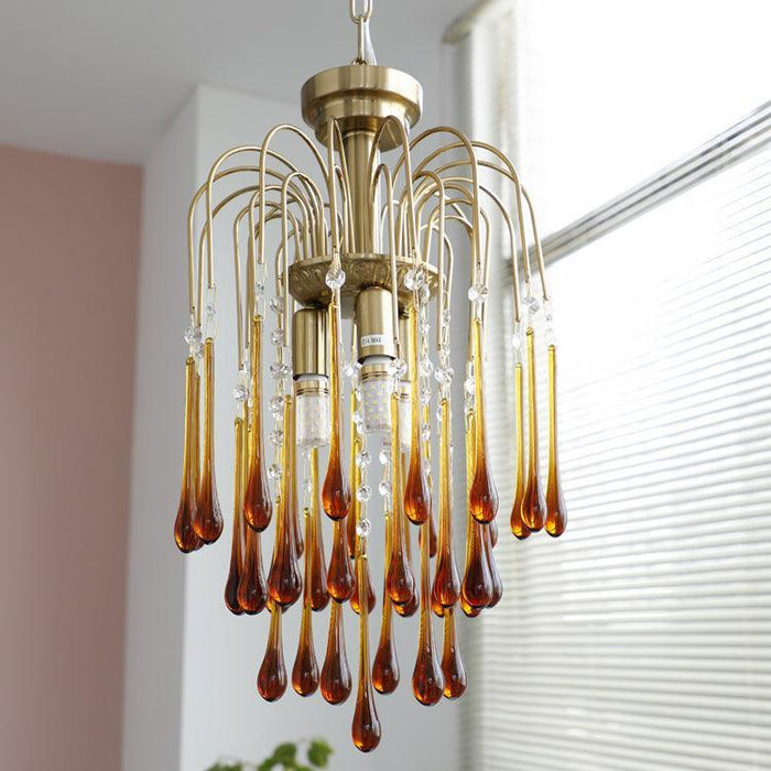 Maltose Chandelier - DWHOME