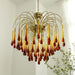 Maltose Chandelier - DWHOME