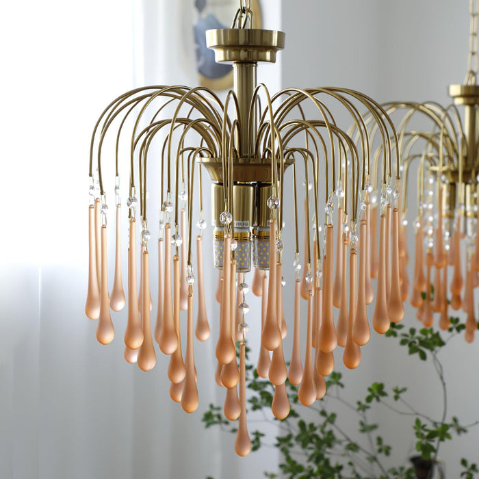 Maltose Chandelier - DWHOME