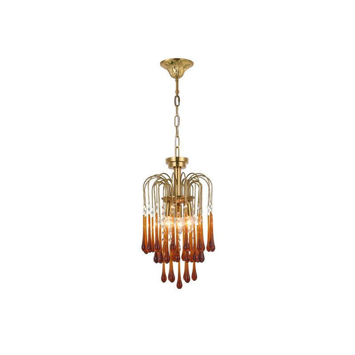 Maltose Chandelier - DWHOME