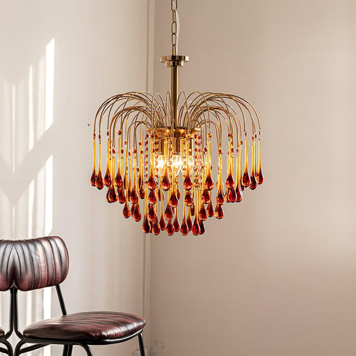 Maltose Chandelier - DWHOME