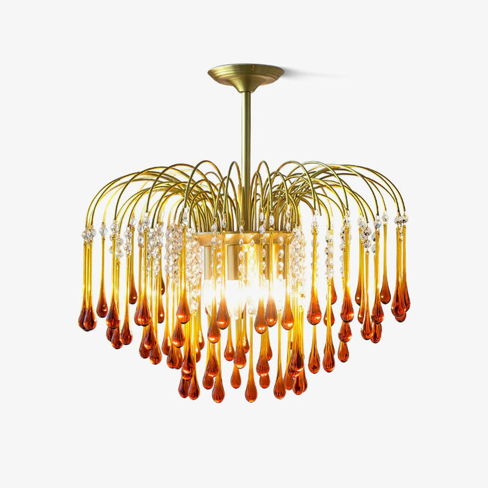 Maltose Chandelier - DWHOME