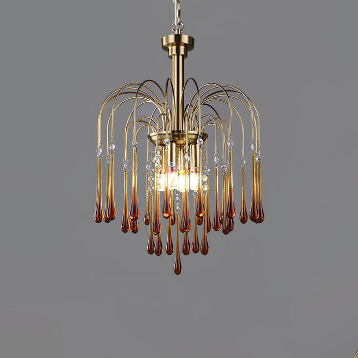 Maltose Chandelier - DWHOME