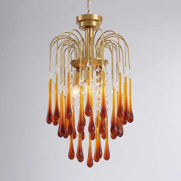 Maltose Chandelier - DWHOME