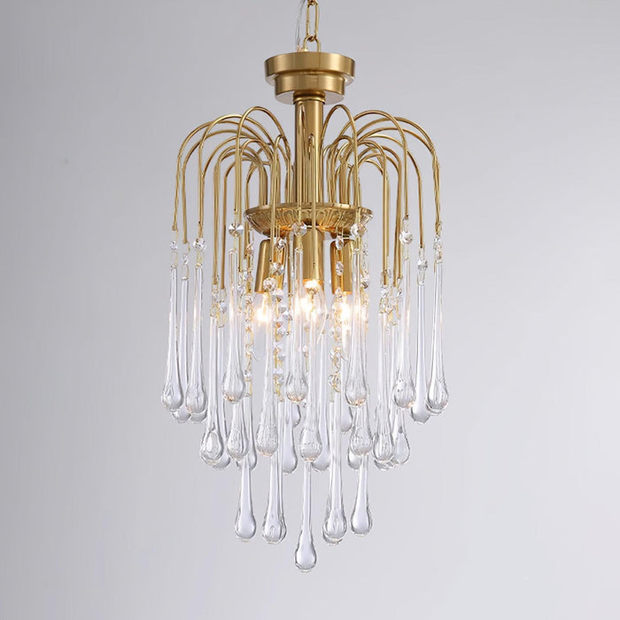 Maltose Chandelier - DWHOME