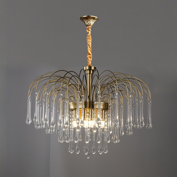 Maltose Chandelier - DWHOME