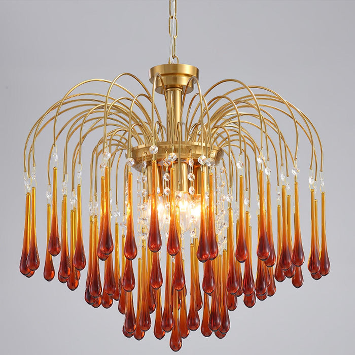 Maltose Chandelier - DWHOME