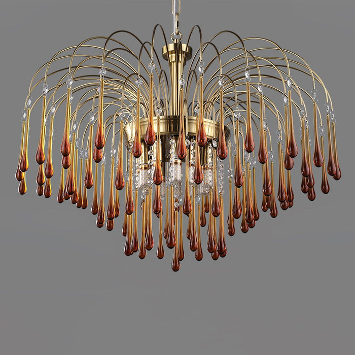 Maltose Chandelier - DWHOME