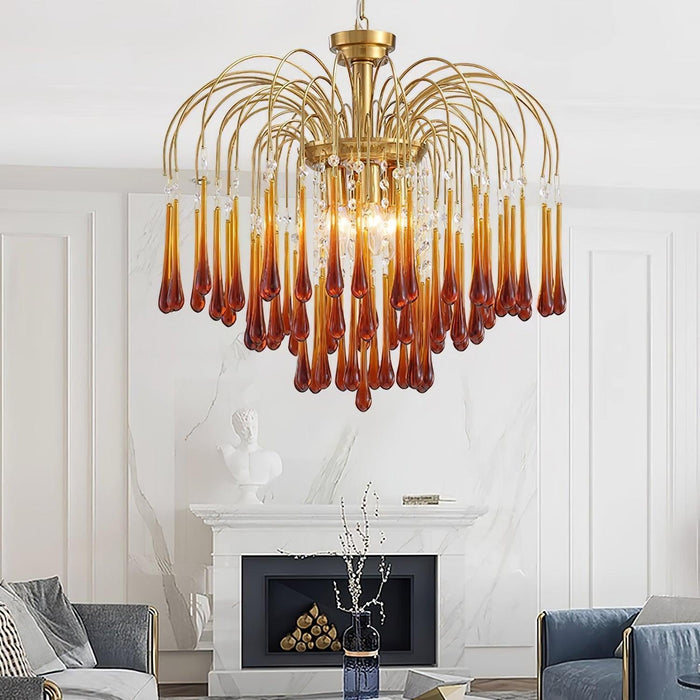 Maltose Chandelier - DWHOME