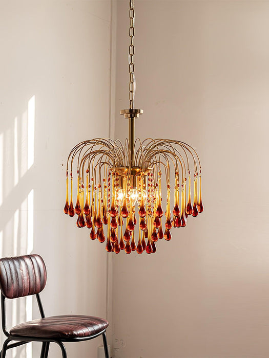 Maltose Chandelier - DWHOME