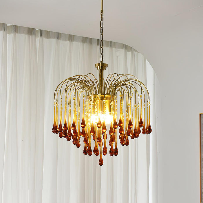 Maltose Chandelier - DWHOME