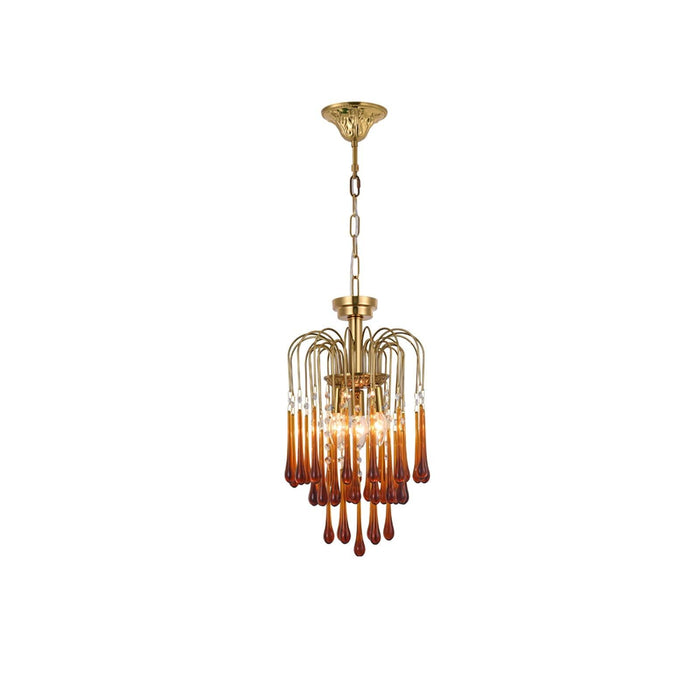 Maltose Chandelier - DWHOME