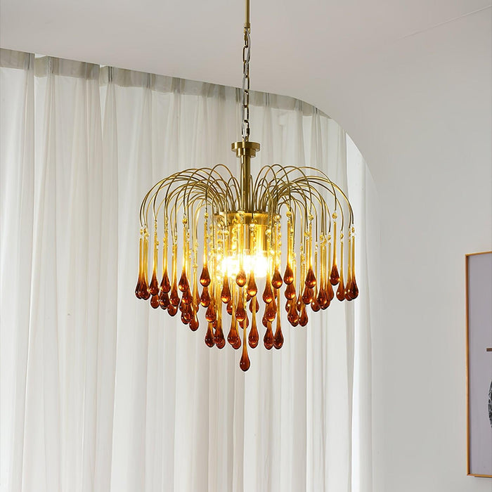 Maltose Chandelier - DWHOME