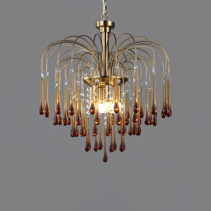 Maltose Chandelier - DWHOME