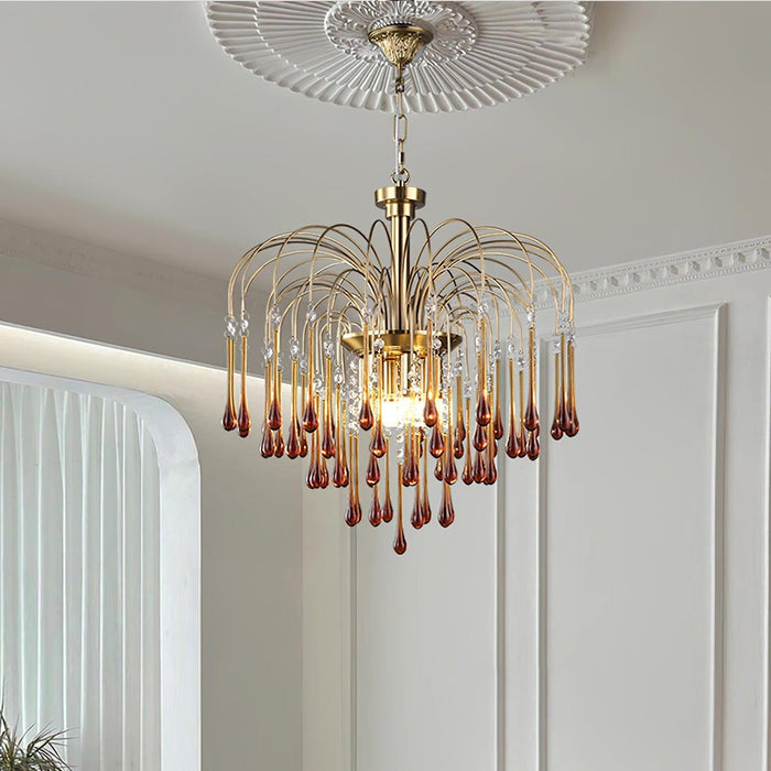 Maltose Chandelier - DWHOME