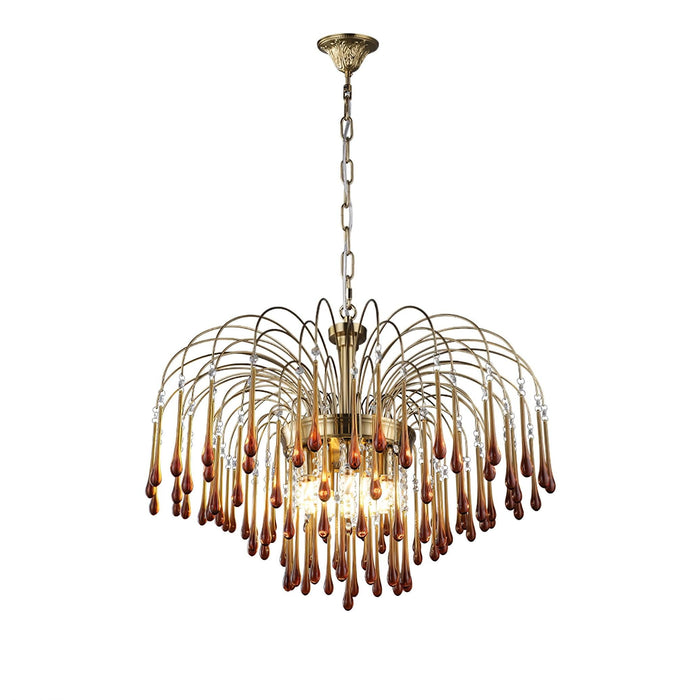 Maltose Chandelier - DWHOME