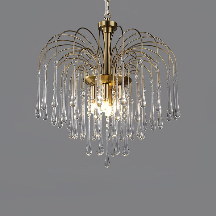 Maltose Chandelier - DWHOME