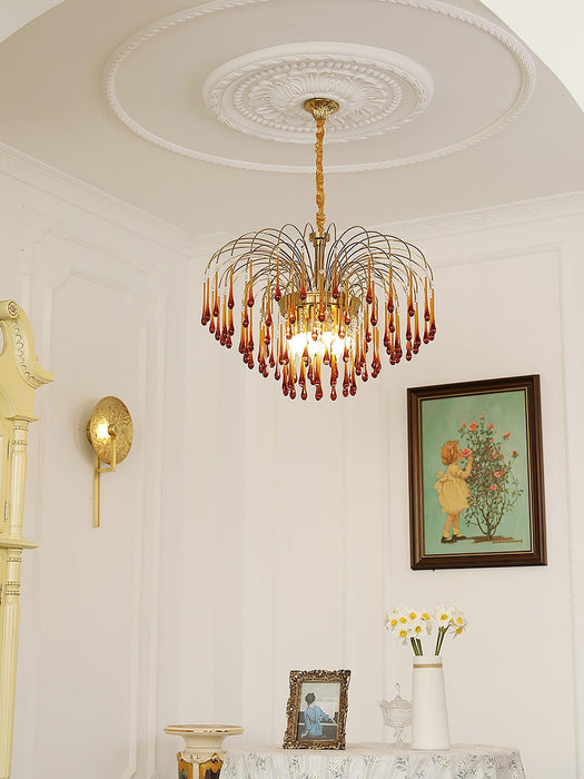 Maltose Chandelier - DWHOME