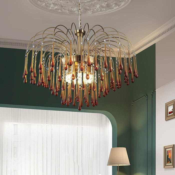 Maltose Chandelier - DWHOME