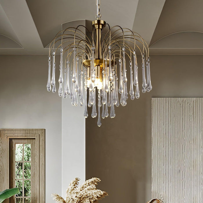 Maltose Chandelier - DWHOME