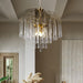 Maltose Chandelier - DWHOME