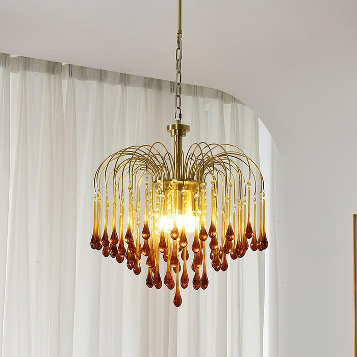 Maltose Chandelier - DWHOME