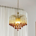 Maltose Chandelier - DWHOME