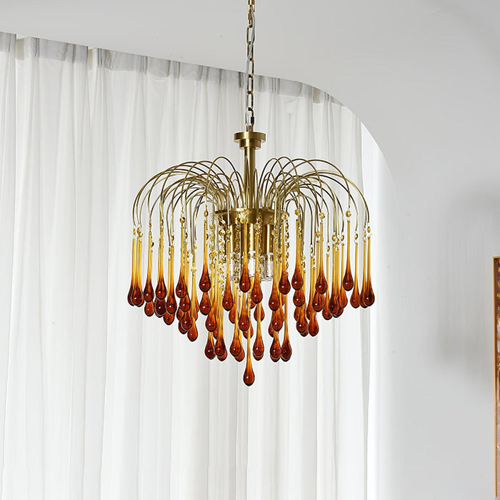 Maltose Chandelier - DWHOME