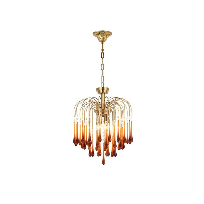 Maltose Chandelier - DWHOME