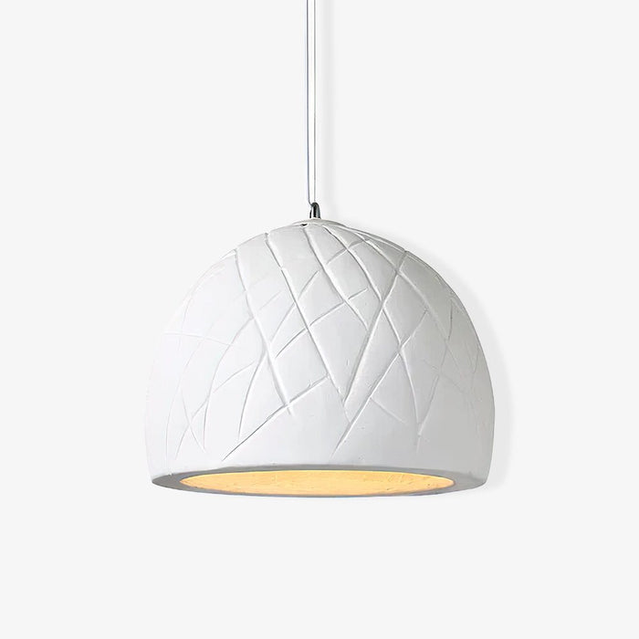 Malva Pendant Light.