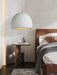 Malva Pendant Light-DWHOME