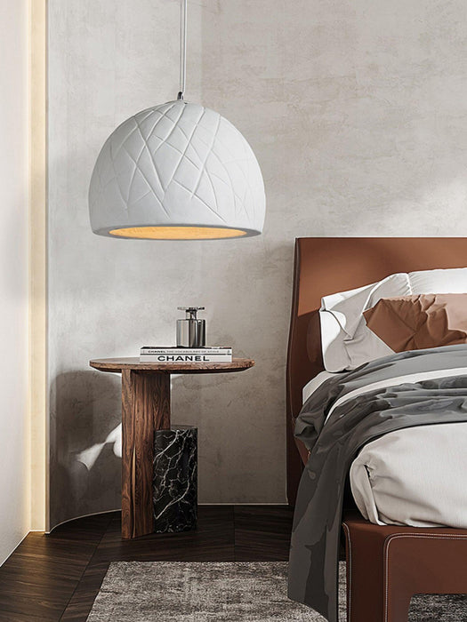 Malva Pendant Light.