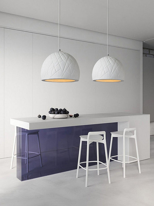 Malva Pendant Light.