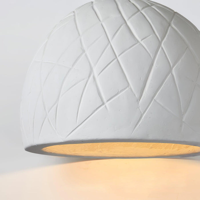 Malva Pendant Light.